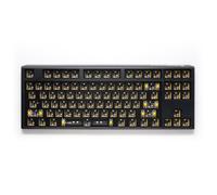 Ducky One 3 Hot-Swap Barebone, TKL - ANSI Layout