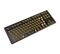 Ducky One 3 Hot-Swap Barebone, TKL - ISO Layout