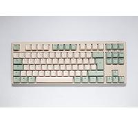 Ducky One 3 Matcha TKL USB Mechanical Gaming Keyboard UK Layout Cherry Black - Versione UK
