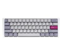 Ducky One 3 Mini - Mini - Wired - USB - Interruttore meccanico - RGB -led - Grey (dkon2161st -cdepdmiwhc2)