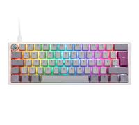 Ducky One 3 Mini Mini Cablato USB Interruttore a DKON2161ST-RDEPDMIWHHC2