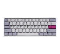 Ducky One 3 Mini Tastiera USB Play Grigio - Nouvo