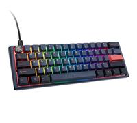 Ducky One 3 Mini Mini Cablato USB Switch di rete a DKON2161ST-PUSPDCOVVVC2