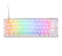 Ducky One 3 Mini Tastatur Mekanisk RGB Kabling Tysk NEW
