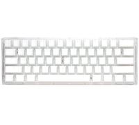 Ducky One 3 Mini tastiera Gaming USB Bianca - Nouvo