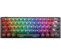 Ducky One 3 Mini tastiera Gaming USB Nera - Nouvo