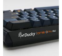Ducky One 3 Pro Mini Nazca Line Gaming Tastatur DKON2361ST-CPUSPTCHNAZ001