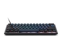 Ducky One 3 Pro Mini Nazca Gaming Tastiera da gioco meccanico 8.000 Hz Swap hot RGB (DKKON2361st-Crustchafts001) NEW