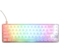 Ducky One 3 SF Aura Tastatur Mekanisk RGB Kabling Tysk