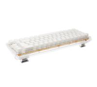 Ducky One 3 SF Aura Tastatur Mekanisk RGB Kabling Tysk NEW