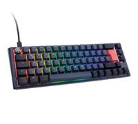 Ducky One 3 SF Cablato USB Interruttore a chiave DKON2167ST-SDEPDCOVVVC2