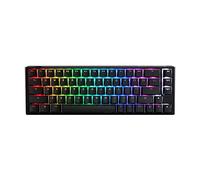 Ducky One 3 SF Classic 65% Hotswap RGB Tastiera meccanica (Cherry MX Clear)