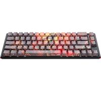 Ducky One 3 SF Doom limited Edition tastiera Gaming USB QWERTY Multicolore - Nouvo