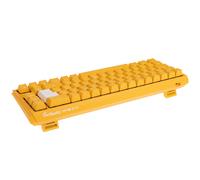 Ducky One 3 SF Tastatur Mekanisk RGB Kabling Tysk NEW