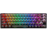 Ducky One 3 SF Tastiera USB Play Nero - Nouvo