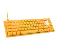 Ducky One 3 SF Yellow 65% Cablato USB Interruttore DKON2167ST-RDEPDYDYYYC1