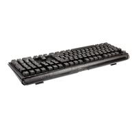Ducky One 3 Tastatur Mekanisk RGB Kabling Tysk NEW