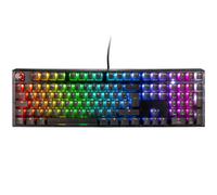 Ducky One 3 Tastatur Mekanisk RGB Kabling Tysk NEW