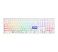 Ducky One 3 Tastatur Mekanisk RGB Kabling USA NEW