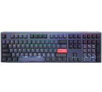 Ducky One 3 Tastiera USB Play Blu - Nouvo
