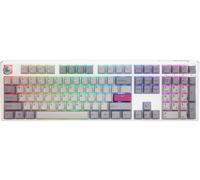 Ducky One 3 Tastiera USB Play Grigio - Nouvo