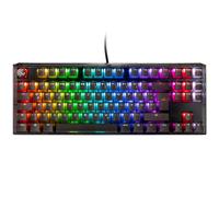 Ducky One 3 TKL Tastatur Mekanisk RGB Kabling Tysk NEW