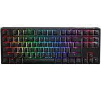 Ducky One 3 TKL Tastatur RGB Kabling USA