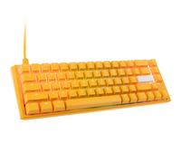 Ducky One 3 Yellow SF Cablato USB Interruttore a DKON2167ST-WUSPDYDYYYC1