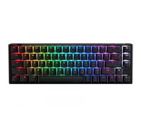 Ducky One3 Classic SF tastiera Gaming USB Inglese UK Nero (Ducky One 3 Classic 6