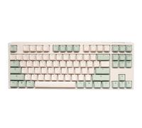 Ducky One3 Matcha TKL tastiera Gaming USB Inglese UK (Ducky One 3 Matcha TKL USB