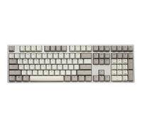 Ducky Origin 100% Tastiera meccanica Gaming MX Red