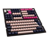 Ducky PBT Double-Shot Keycap Set Fuji DE Layout DKSA109-DEPDFUPBOO1