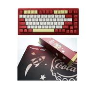Ducky ProjectD x Fallout Tinker 75 - MX2A Blue (US) (PKTI2383AST-CCUSPDOENUKAW1)