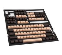 Ducky Rosa PBT Double-Shot Keycap Set US Layout DKSA108-USPDGMZOR