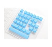 Ducky Rubber Keycap Set Coperchio per tastiera
