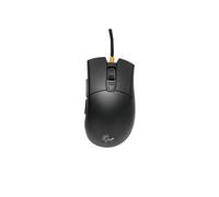 Ducky Secret M Retro mouse Gaming Mano destra USB tipo A Ottico 16000 DPI