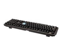 Ducky Shine 7 DKSH1808ST Tastatur Mekanisk RGB Kabling Tysk NEW