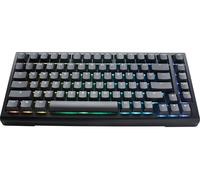 Ducky Tinker 75 tastiera USB Play American English Nero - Nouvo