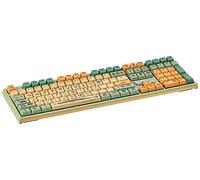 Ducky x Dimanche One 2 Pro Gaming Tastatur Peter Pan Varmilo DKON2208S-JTWPHZZW2