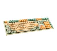 Ducky x Dimanche One 2 Pro Gaming Tastiera Peter Pan Varmilo DKON2208S-JTWPHZZW2