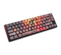 Ducky One 3 SF Doom Limited Edition tastiera Gaming USB QWERTY Multicolore - Nouvo