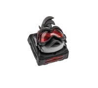 Ducky x Hotkeys League Rocket Dark Edition Künstlerisch gestaltete GAKC-463