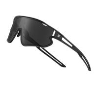 DUCO Occhiali da sole per bambini ragazzi baseball occhiali da sole leggeri TR90 montatura UV400 sport ciclismo occhiali da sole per ragazzi ragazze DCDK268