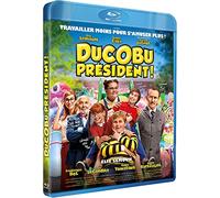 Ducobu President – Elie Semoun, Émilie Caen, Gabin Tomasino – Blu-ray