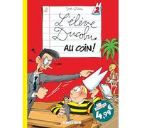 Ducobu - Tome 2 - Au Coin !