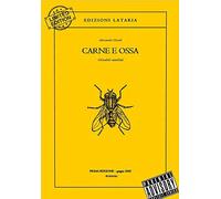 Ducoli Alessandro - Carne E Ossa (Cd + Book)