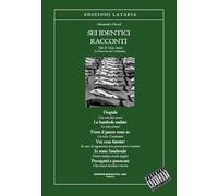 Ducoli Alessandro Sei Identici Racconti (Book (CD)