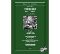 Ducoli Alessandro Sei Identici Racconti (Book (CD)