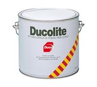DUCOLITE PITTURA DI FONDO OPACA ml 500