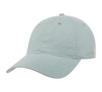Stetson Ducor Sun Guard Fullcap Uomo - Cappellino da Baseball in Cotone bio (sostenuto) - Primavera/Estate - Protezione UV 40+ - Look-StoneWashed - Cappellino da Esterno Azzurro L (58-59 cm)